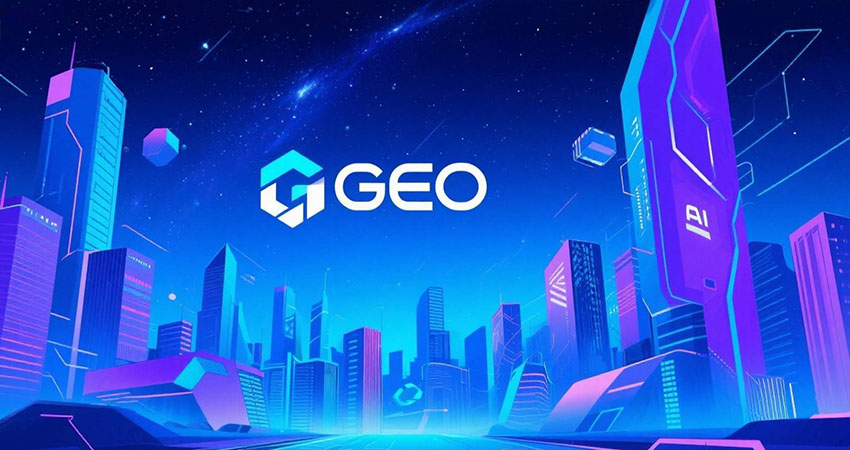 AI生成式引擎优化GEO