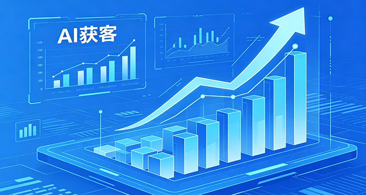 AI搜索重构企业获客格局